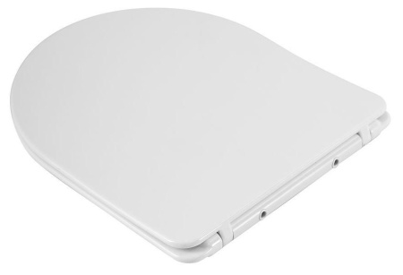 Сиденье для унитаза Art&Max Bolzano AM001SC с микролифтом фото