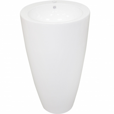 Раковина напольная Laguraty ОК 0001 К фото