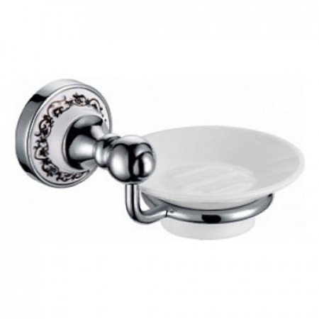 Мыльница настенная Fixsen Bogema FX-78508 фото