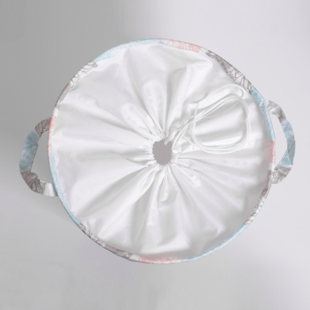 Корзина для ванной комнаты WasserKRAFT Ammer WB-701 фото