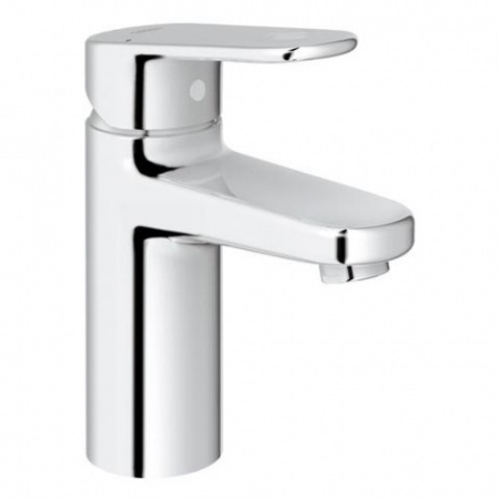 Смеситель для раковины Grohe Europlus II 33163002 фото