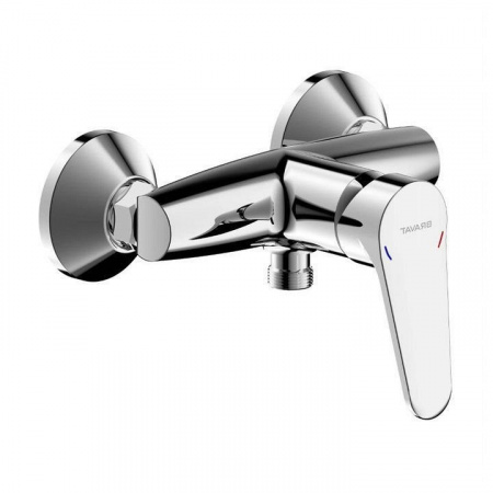 Смеситель для душа Bravat Emeralda F9135147CP-01-RUS фото