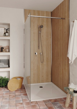 Смеситель для душа Jacob Delafon Elate E25754-CP фото