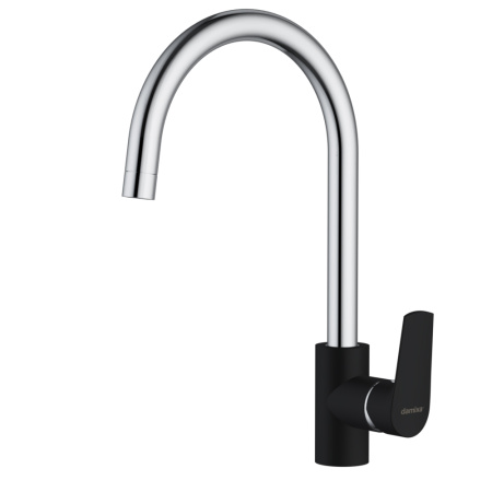 Смеситель для кухни RedBlu by Damixa Origin Balance 790720000 фото