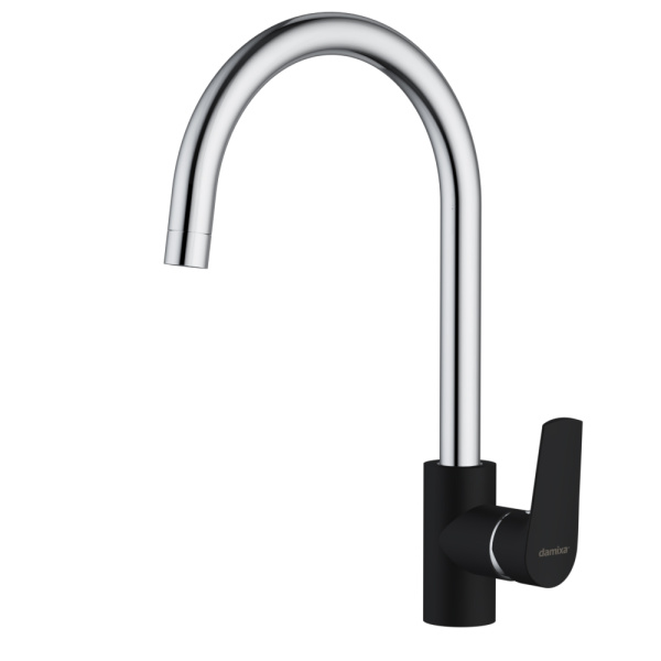 Смеситель для кухни RedBlu by Damixa Origin Balance 790720000 фото