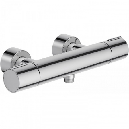 Термостатический смеситель для душа Jacob Delafon Toobi E8991-CP фото