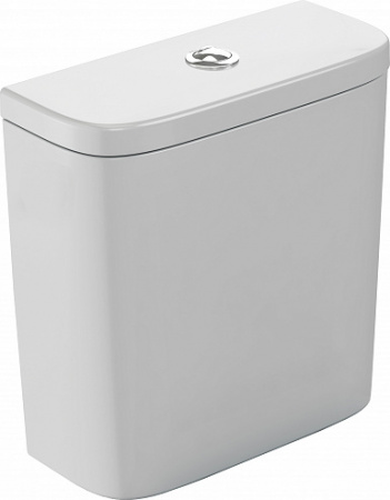 Бачок для унитаза Jacob Delafon Struktura ETE212-00 фото