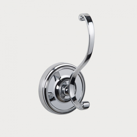 Крючок для полотенца Tiffany World Bristol TWBR016cr фото