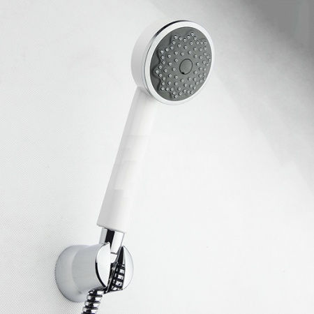 Душевая лейка Kludi Zenta 6065091-00 фото