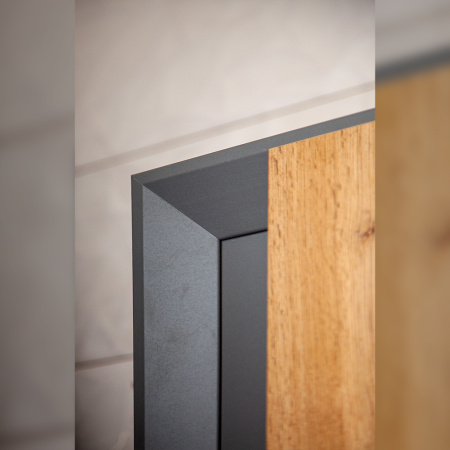 Тумба с раковиной Бриклаер Берлин 100 4627125416125 фото