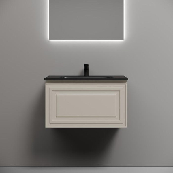 Тумба под раковину Sancos Very VR70CE Beige Soft фото