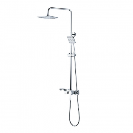 Душевая система (стойка) Raiber R0810 фото