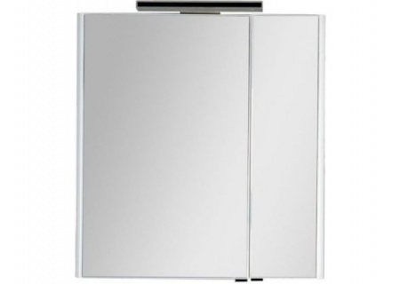 Зеркало-шкаф Aquanet Орлеан 80 00183077 фото