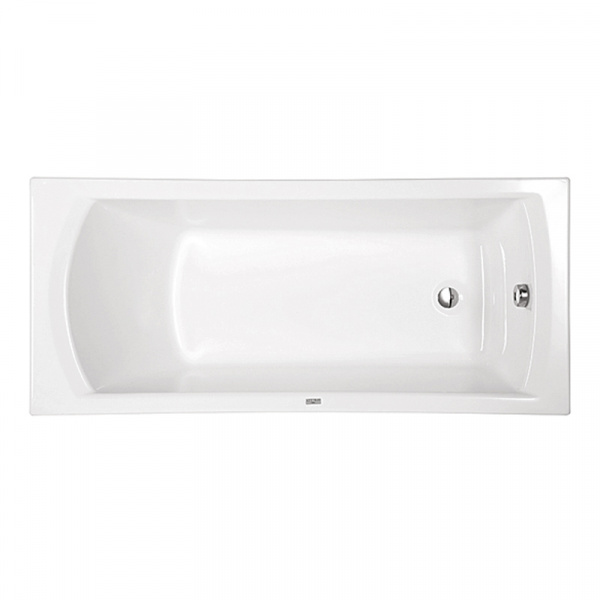 Акриловая ванна Santek Монако XL 1.WH111980 170х75 фото