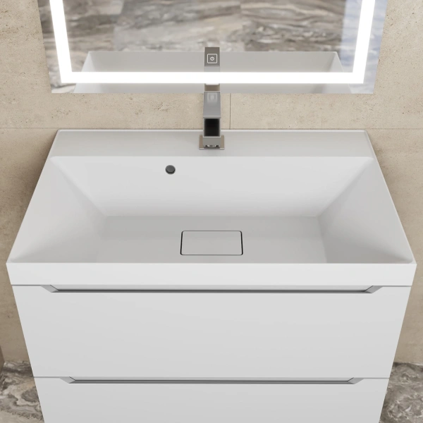 Раковина Uperwood Classic 70 291021025 фото