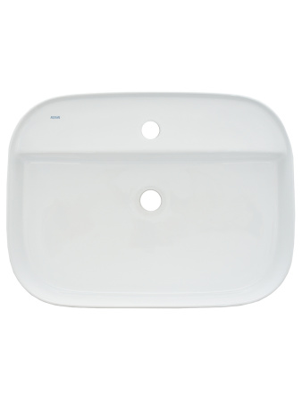 Раковина накладная AQUAme AQM5003 610x450x120 фото