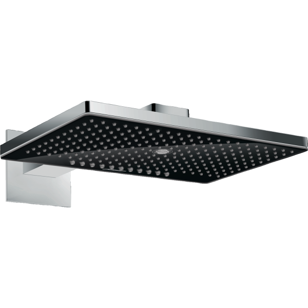 Верхний тропический душ Hansgrohe Rainmaker Select 460 3jet 24007600 фото