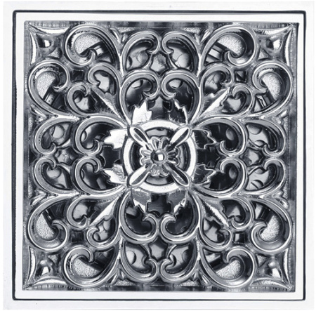 Душевой трап Veragio Canyon VR.CAN-2007.CR фото