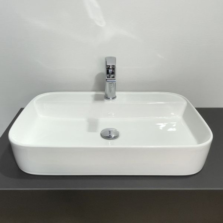 Накладная раковина Comforty 78574-60 00-00012533 60x40 фото