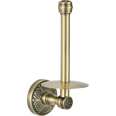 Держатель для запасных рулонов Savol 58C S-005852-1C фото