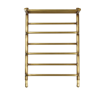 Полотенцесушитель водяной Domoterm Орфей Орфей сп П7 500x700 АБР фото