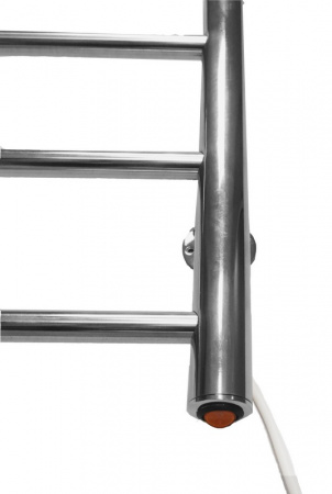 Полотенцесушитель электрический Domoterm Аврора 109-5 (50x71) (тэн справа) фото
