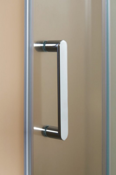 Душевой уголок Cezares Rosa ROSA-RH-2-120/90-RO-Bi 120х90 см фото