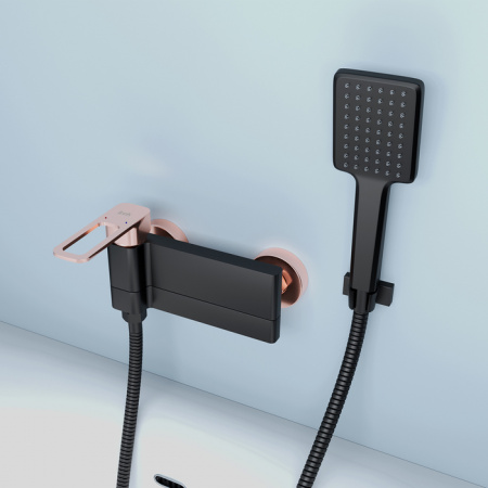 Смеситель для ванны Iddis Slide SLIBG00i02 фото