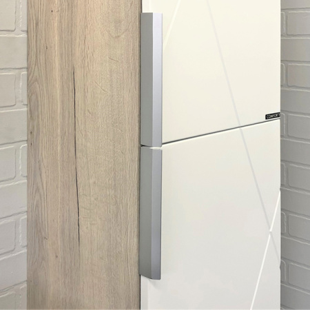 Шкаф-пенал Comforty Мерано-35 00-00008479 фото