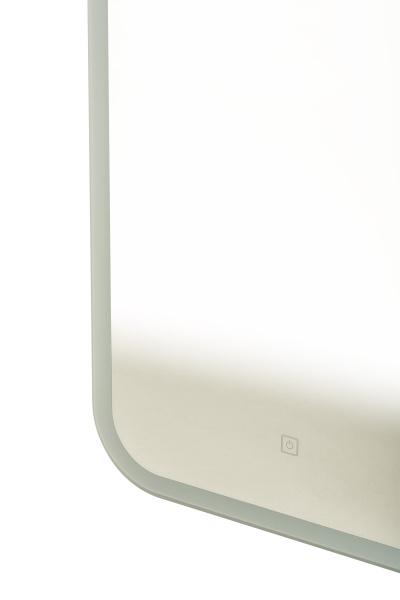 Зеркало SINTESI  JORNO 40 с LED-подсветкой 400х700 SIN-SPEC-JORNO-40 фото
