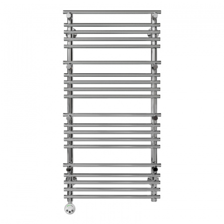 Полотенцесушитель электрический Terminus Вента Люкс П20 4660059920566 500х1006 фото