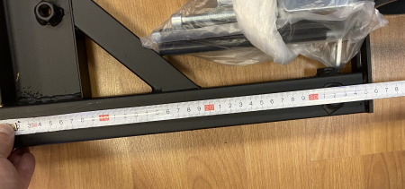 Умный электронный унитаз с функцией биде Santiline SL-5038 фото