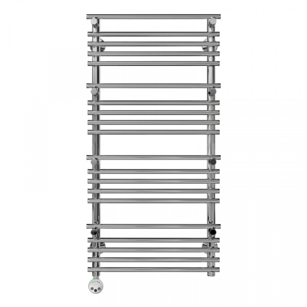 Полотенцесушитель электрический Terminus Вента Люкс П20 4660059920566 500х1006 фото
