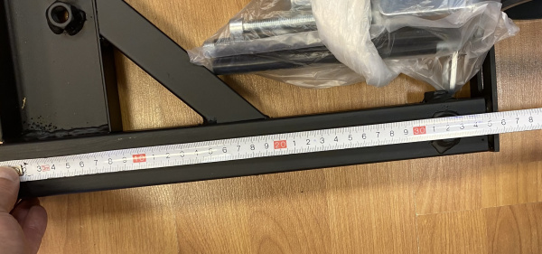 Умный электронный унитаз с функцией биде Santiline SL-5038 фото