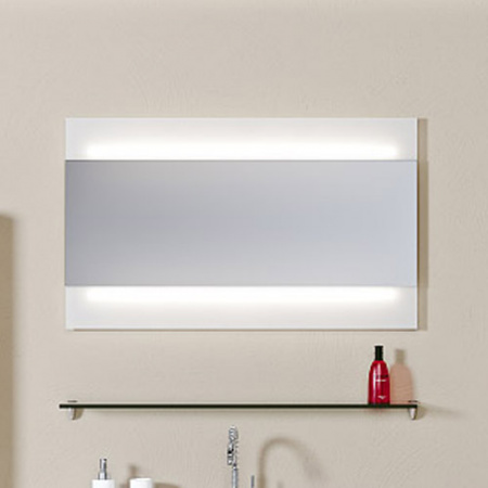 Зеркало Aqwella 5 Stars Bergamo 80 Ber.02.08 фото