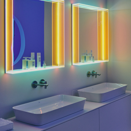 Накладная раковина Ideal Standard Ipalyss E139101 80x40 фото