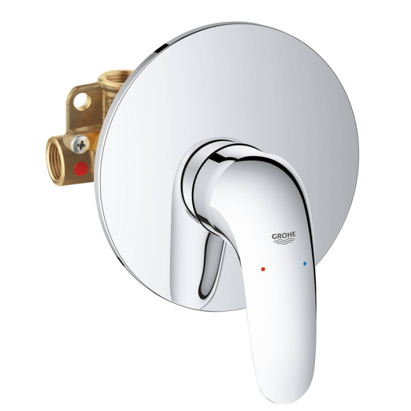 Смеситель для душа Grohe Eurostyle New 23725003 фото