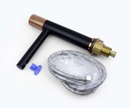 Смеситель для раковины Bronze de Luxe Avantgarde 2010MH фото