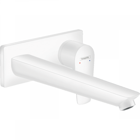 Смеситель для раковины Hansgrohe Talis E 71734700 фото