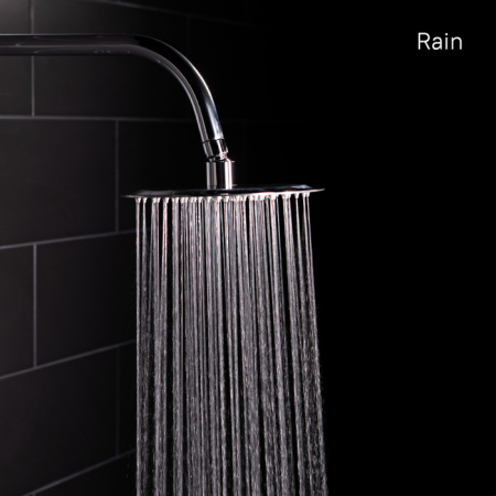 Верхний тропический душ Iddis Built-in Shower Accessories 00320RSi64 фото