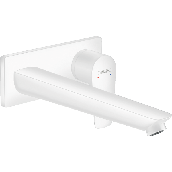 Смеситель для раковины Hansgrohe Talis E 71734700 фото