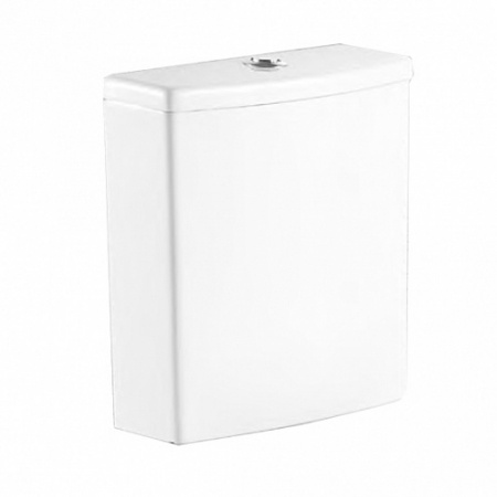 Бачок для унитаза BelBagno Deluca BB343T фото