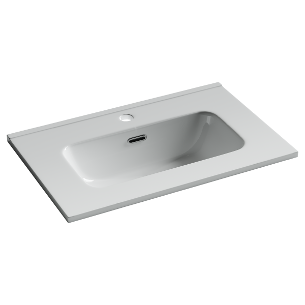 Раковина Ceramicanova Compact CN7025 60 см фото