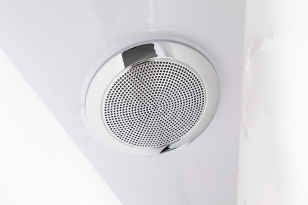 Душевая кабина Weltwasser WW500 Emmer 11055 110х110 фото