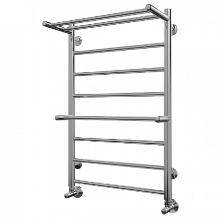 Водяной полотенцесушитель Terminus Анкона с полкой П8 4670030723109 500х801 фото