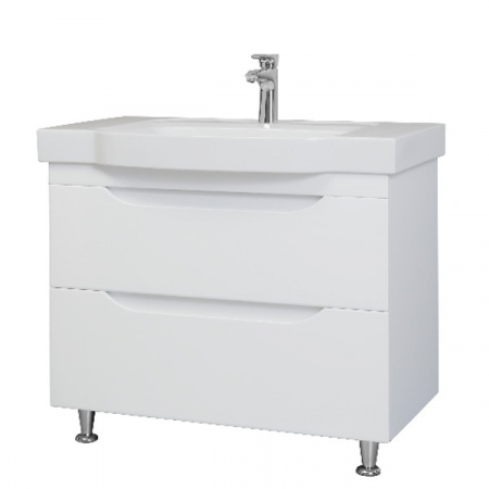 Тумба под раковину Bellezza Эвита 90 фото