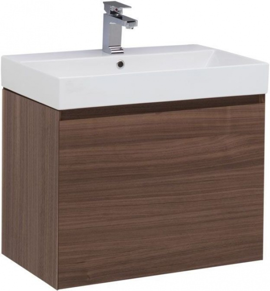 Тумба с раковиной Aquanet Нью-Йорк 70 00213935 фото