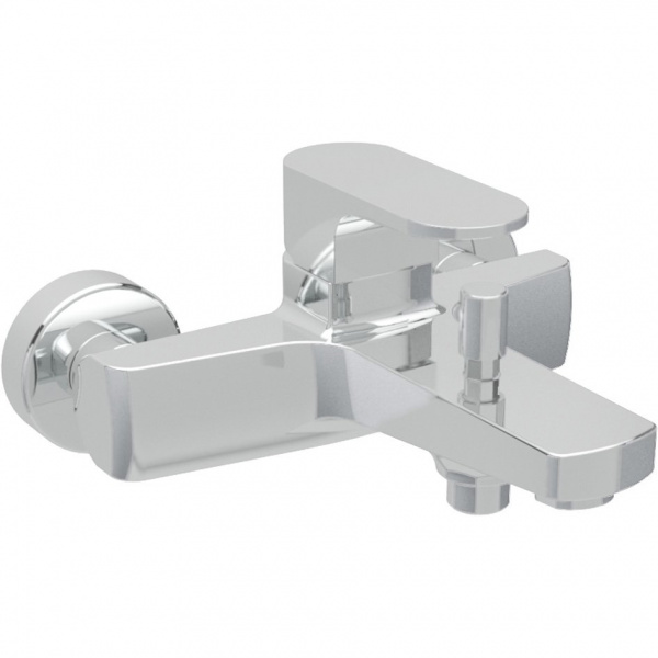 Смеситель для ванны с душем Cezares Stella STELLA-VM-01-Cr фото