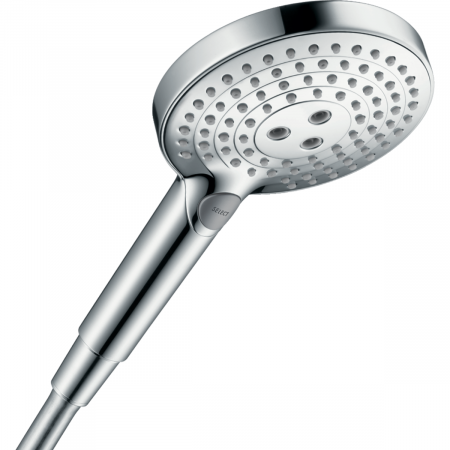 Душевая лейка Hansgrohe Raindance Select S 120 3jet 26530000 фото