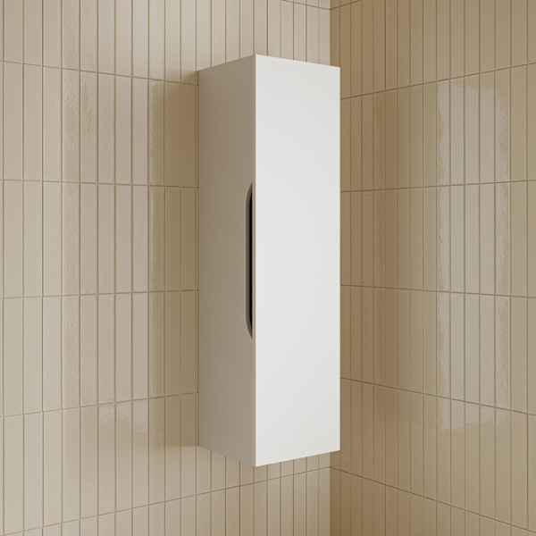 Шкаф-пенал Iddis Ray RAY30W0i97 фото